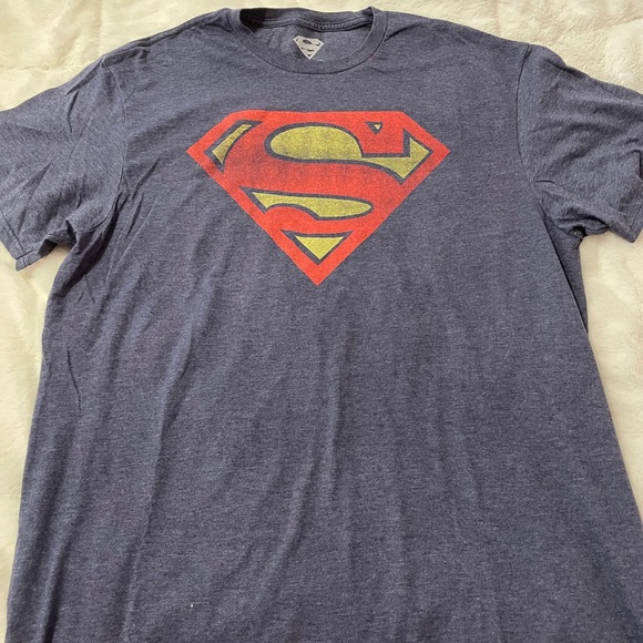 superman t shirt target